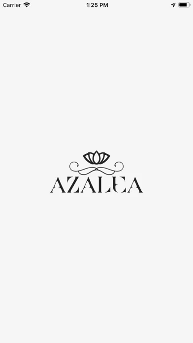 Azalea应用截图