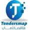 Tenders Map | مناقصات ماب