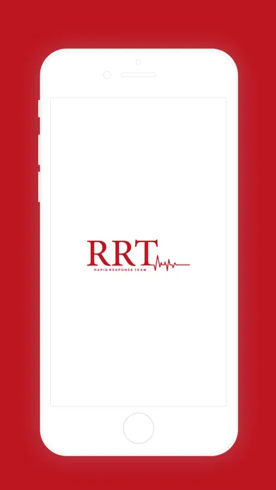 Скриншоты RRT