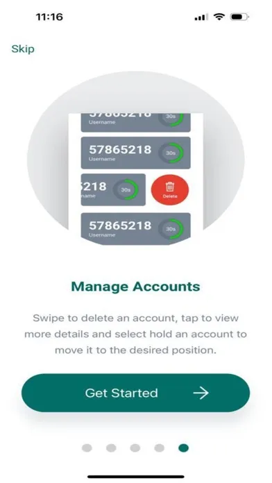 Adaa AnyWhere应用截图