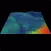 Saudi Surface Wind