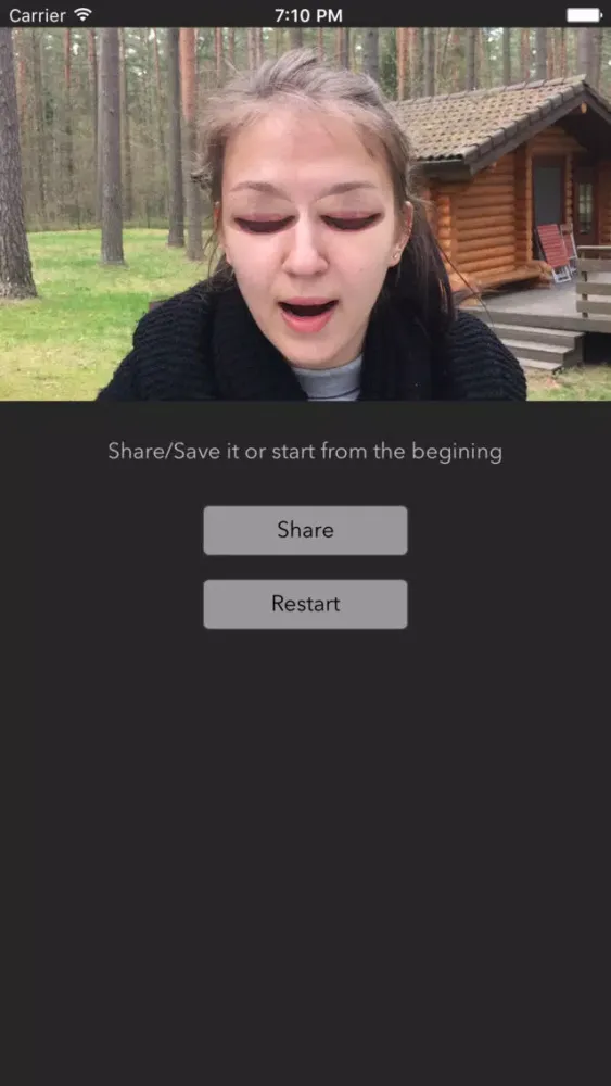 Swap Mouth Screenshots