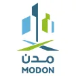 Modon Maham