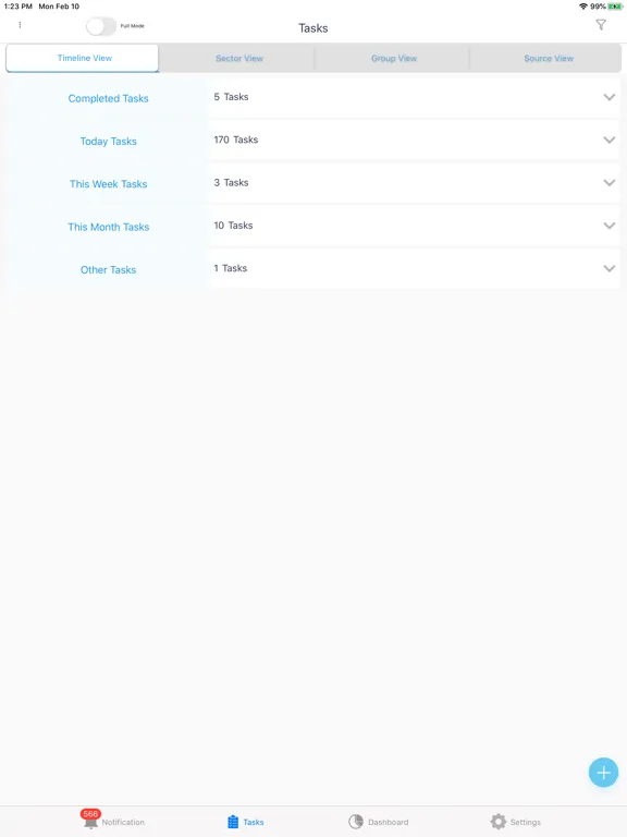 Modon Maham iPad 应用截图