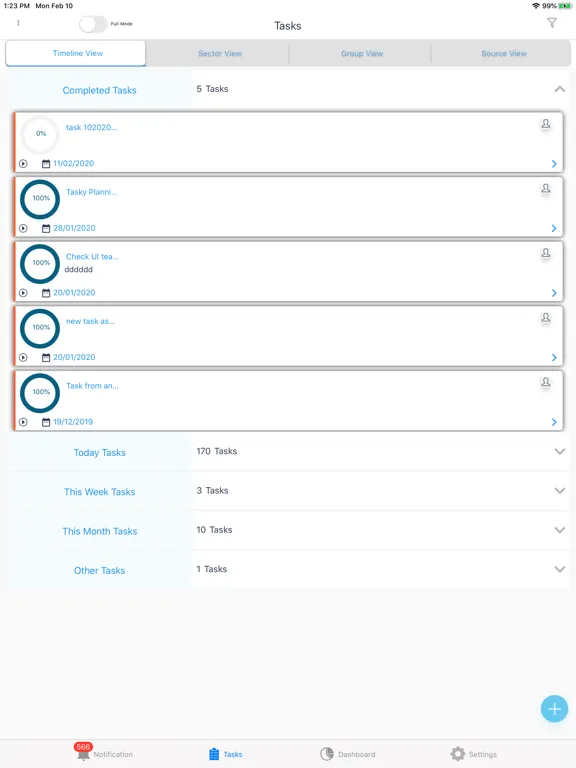 Modon Maham iPad 应用截图