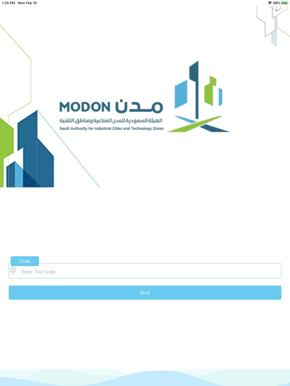 Modon Maham iPad 应用截图