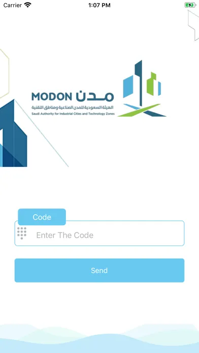 Modon Maham应用截图