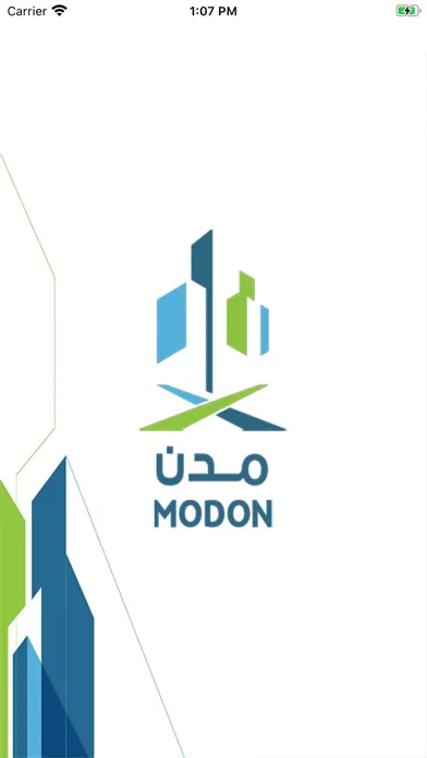 Modon Maham应用截图