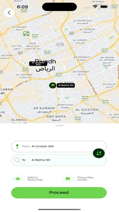 darb | درب Ekran Görüntüleri