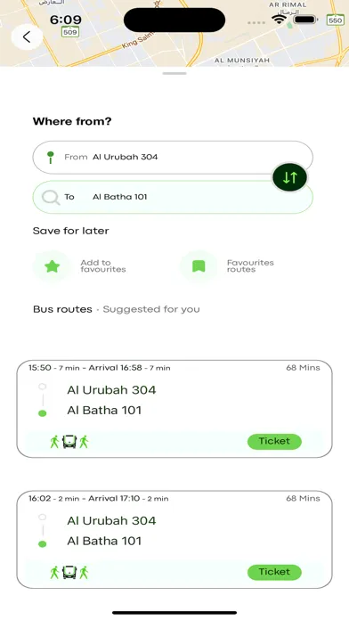 darb | درب Ekran Görüntüleri