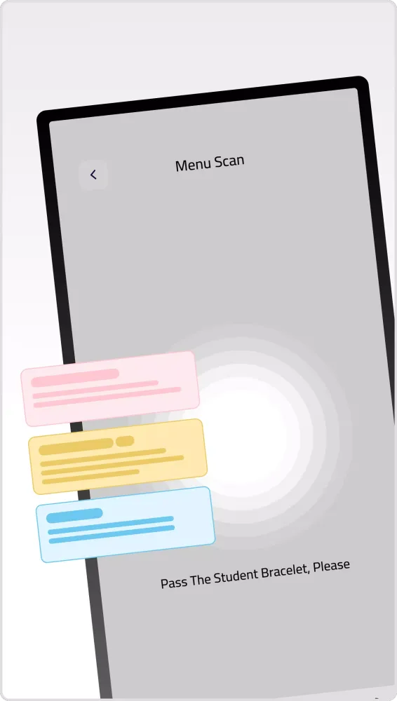Capturas de pantalla de Masroof Merchant