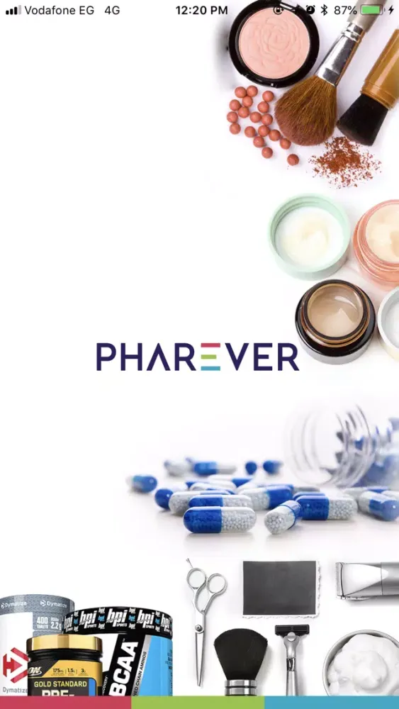 PHAREVER | فاريفر应用截图