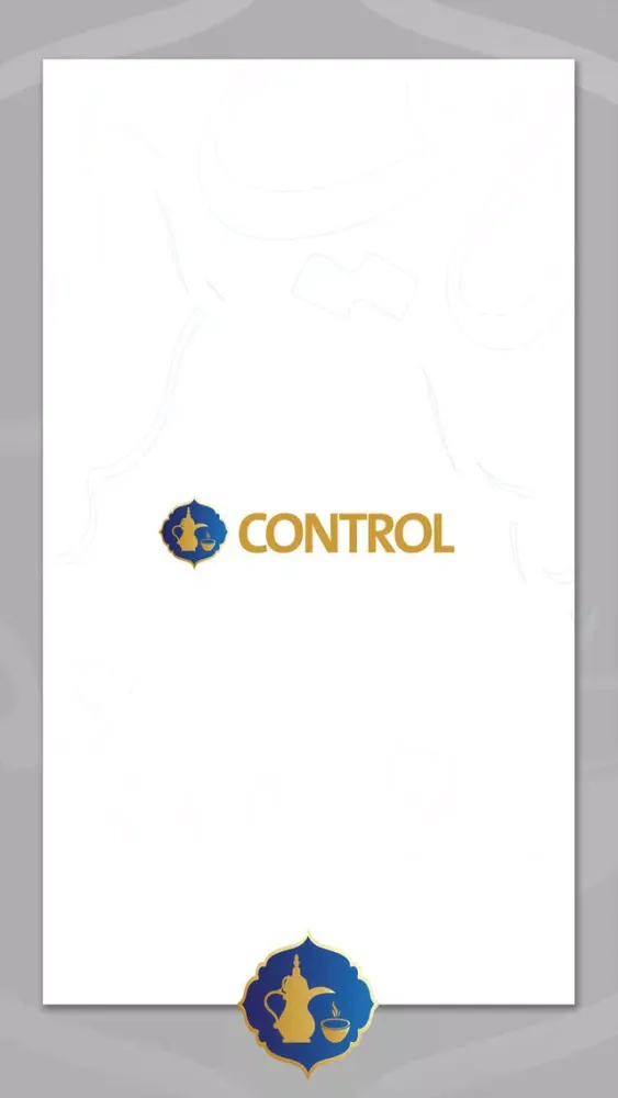 tashref control سکرین شاٹس