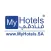 MyHotels.SA B2B