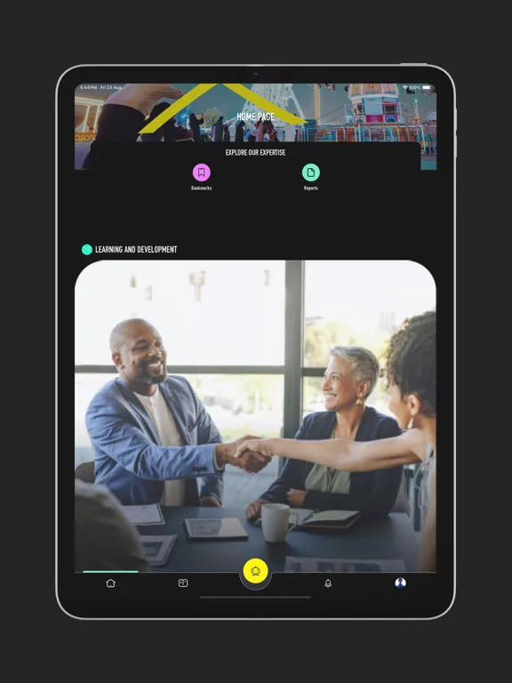 SELA SUPER APP iPad  স্ক্রিনশট