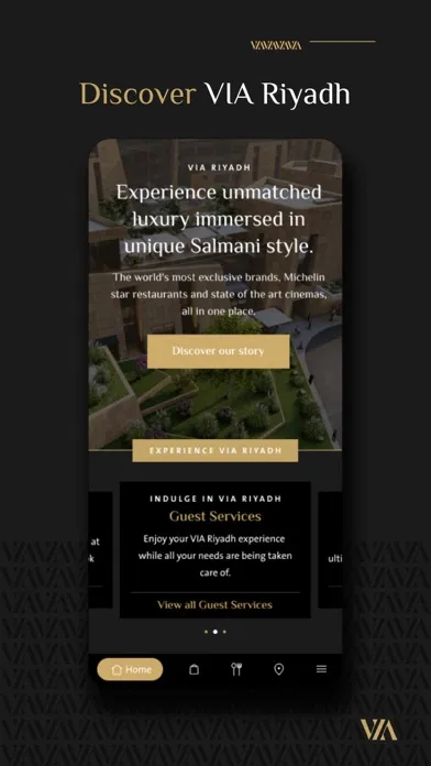 تصاویر Via Riyadh