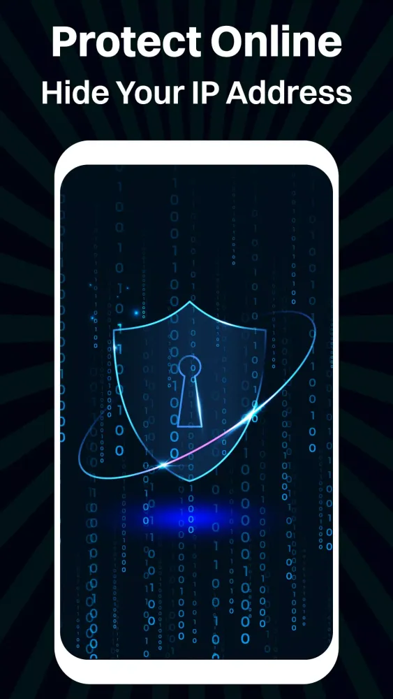 South Africa VPN:Get Africa IP Screenshots