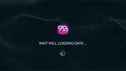 Screenshot di SAB Player Pro