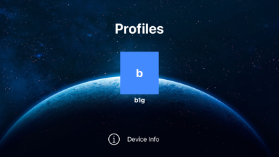 SAB Player Pro应用截图