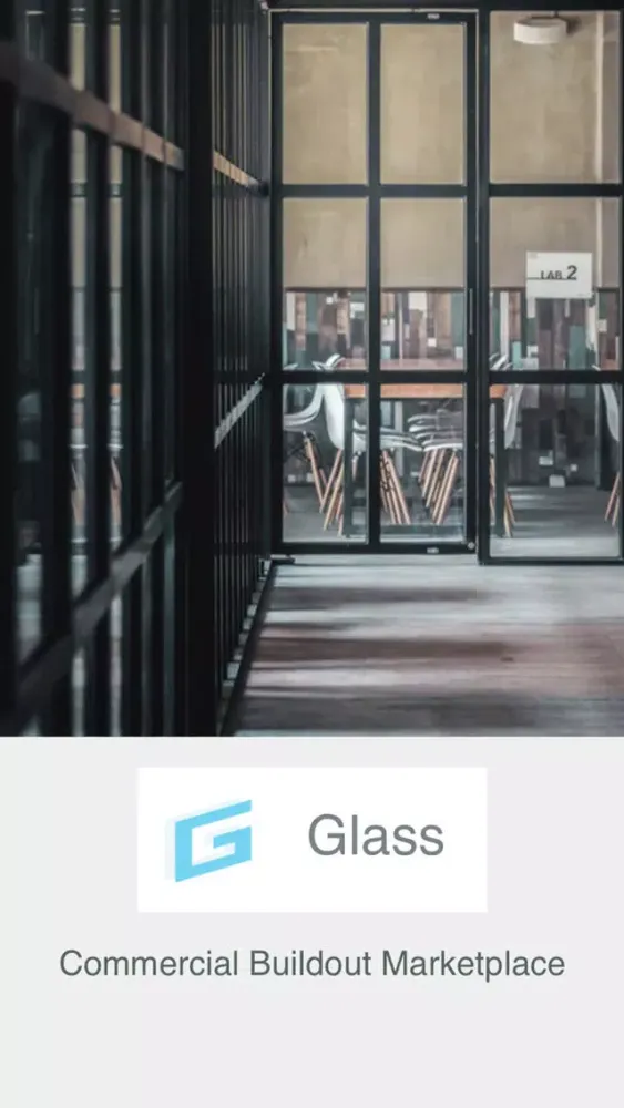 Glass CCP应用截图