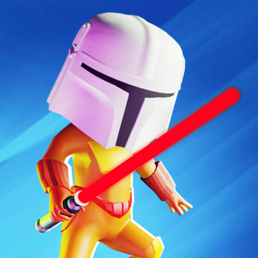 Saber Hero icon