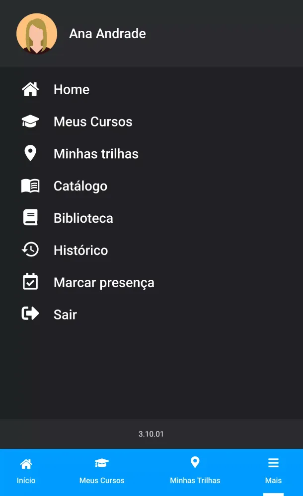 UES Screenshots
