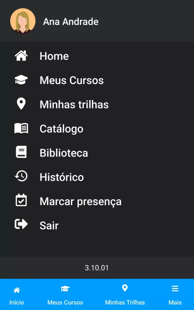 UES Screenshots