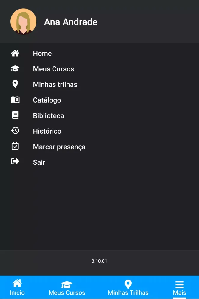 UES Screenshots