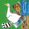 THE NEW GAME OF THE GOOSE THE NEW GAME OF THE GOOSE