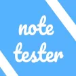 Sachi Musical Notes Trainer Sachi Musical Notes Trainer