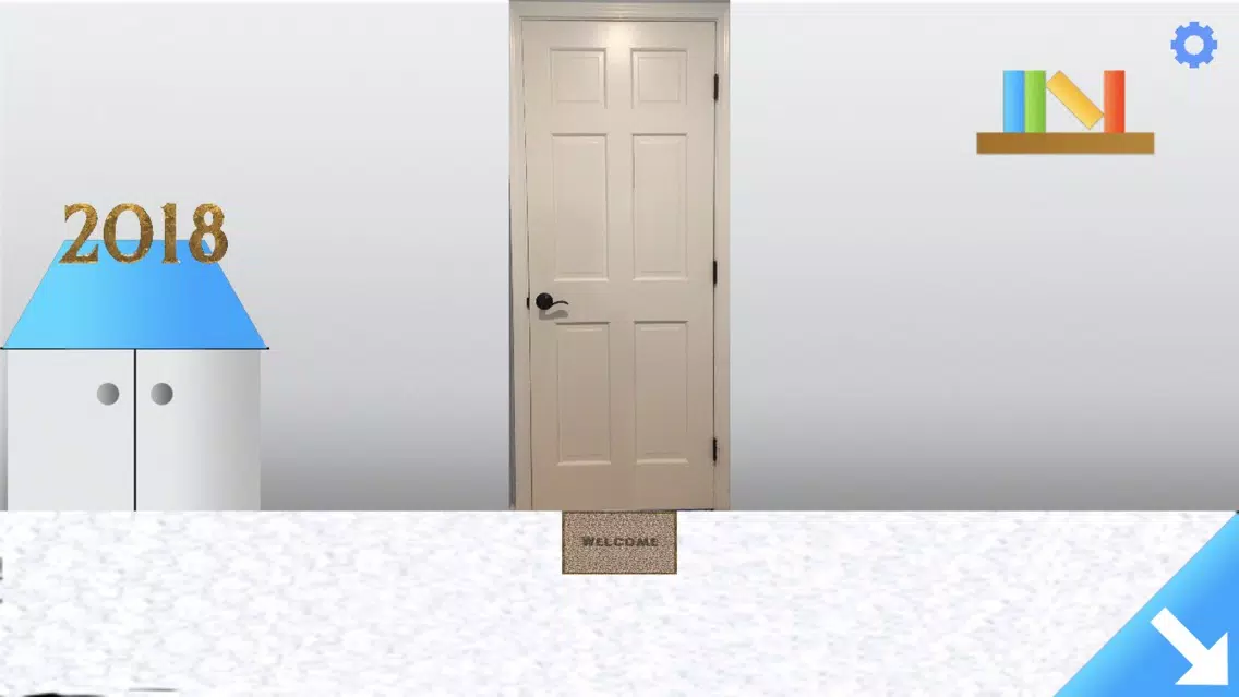 Escape That Room应用截图