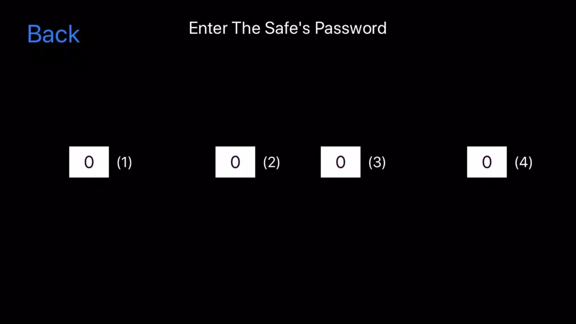Escape That Room应用截图