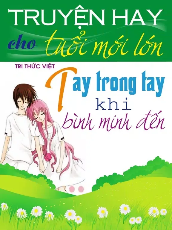 Capturas de tela do Tay trong tay khi bình minh iPad 