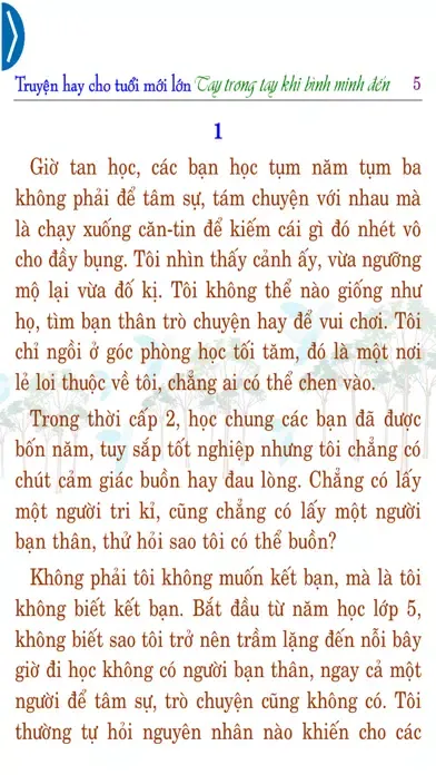Capturas de tela do Tay trong tay khi bình minh