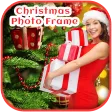 Christmas Photo Frame 2018