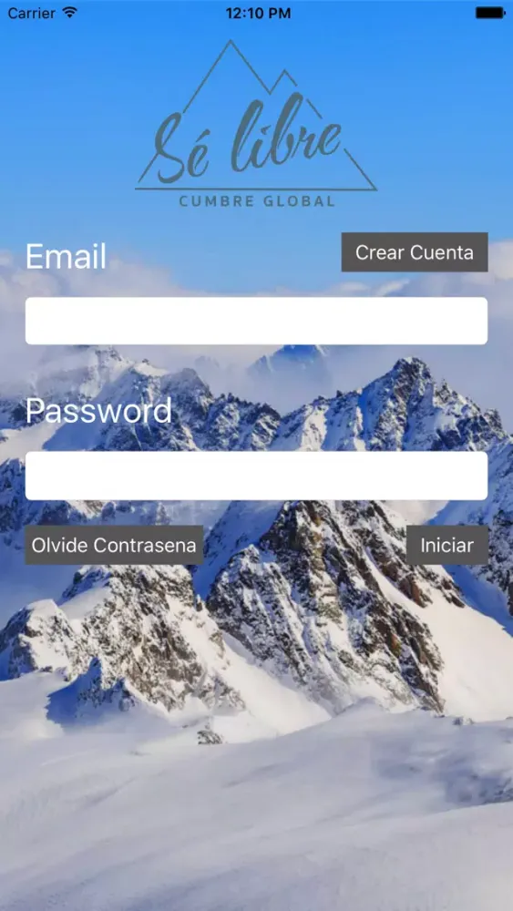 تصاویر Cumbre Global Se Libre