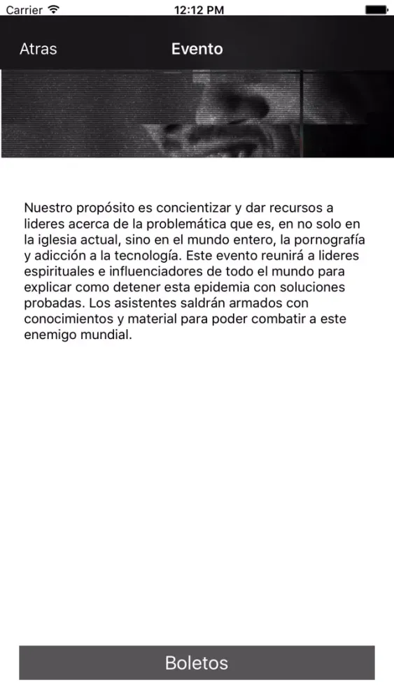 تصاویر Cumbre Global Se Libre