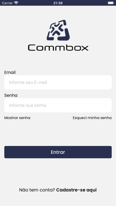Ảnh chụp màn hình của SafePass