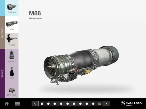 How do our engines work? iPad  スクリーンショット