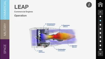 How do our engines work? スクリーンショット