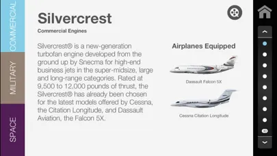 How do our engines work? スクリーンショット