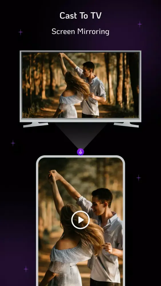 Capturas de pantalla de Smart RGB LED Remote Stripe