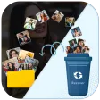 All Files Recovery & Restore