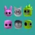 Smily 3d Sprunked Emojis