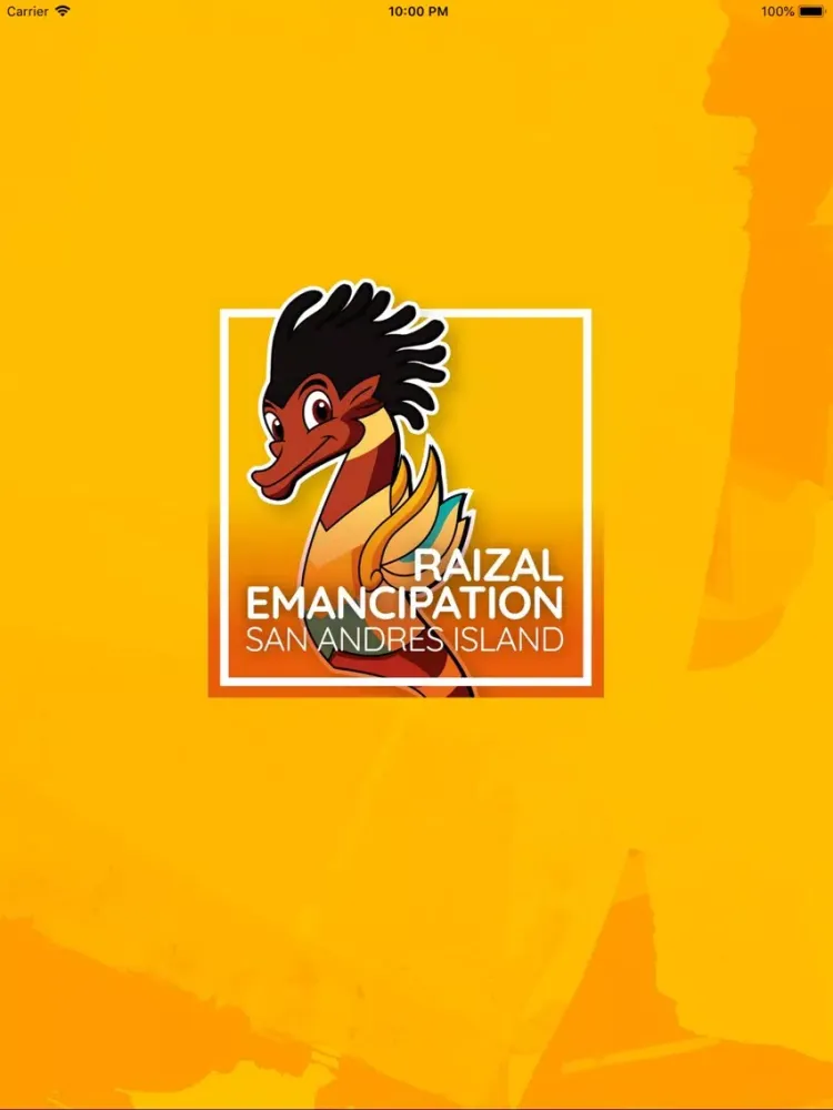 SAI Emancipation iPad 應用截圖