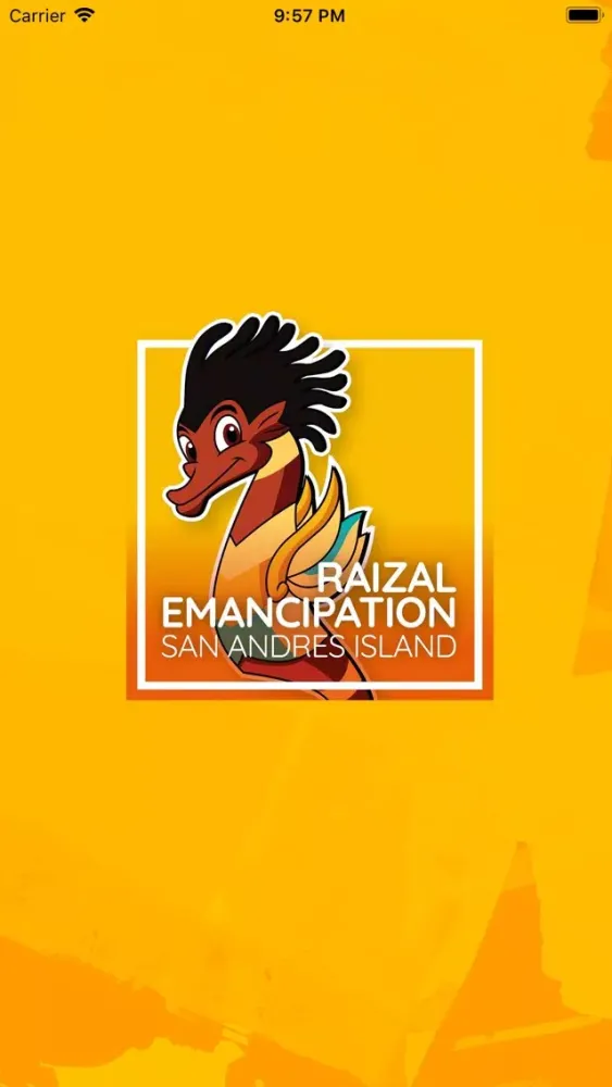 SAI Emancipation應用截圖