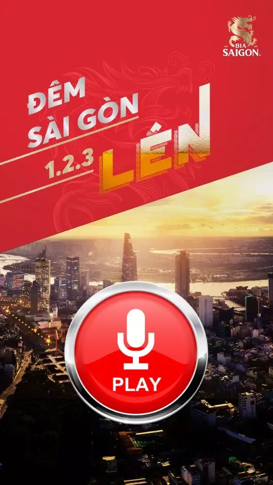 Zrzuty ekranu 123 Lên - App for seller