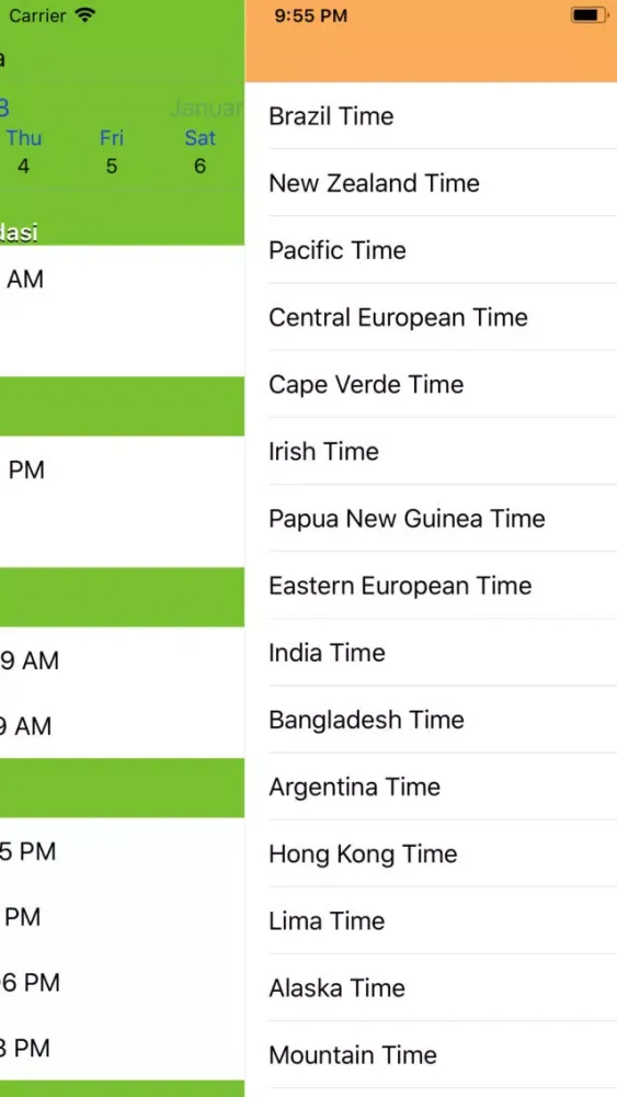 تصاویر IndianCalendar