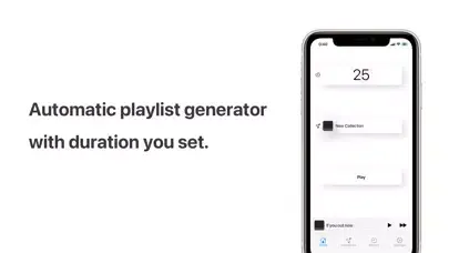 Music Pitta for Apple Music Screenshots