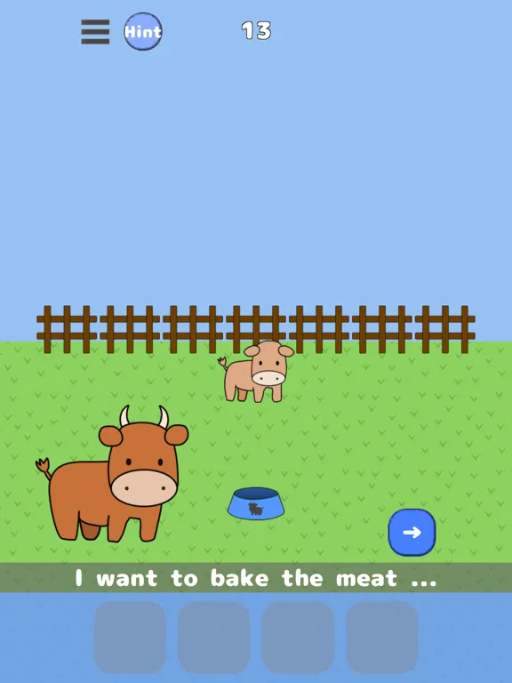 تصاویر I can't grill meat! iPad 